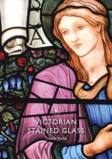 Victorian Stained Glass