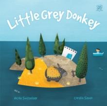 Little Grey Donkey