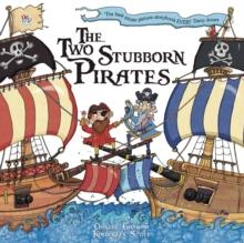 Two Stubborn Pirates