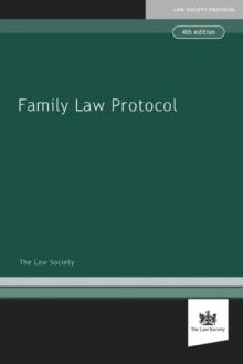 Family Law Protocol