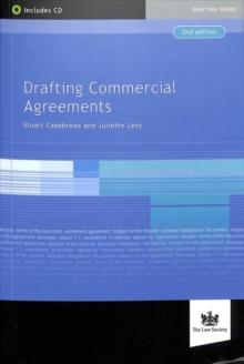 Drafting Commercial Agreements