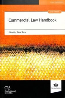 Commercial Law Handbook