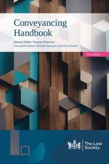 Conveyancing Handbook