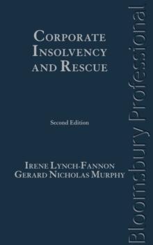 Corporate Insolvency and Rescue