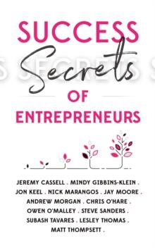 Success Secrets of Entrepreneurs