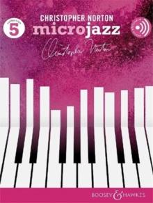 Microjazz : Collection 5