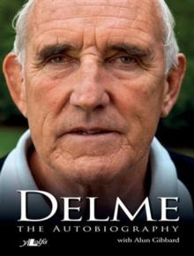 Delme - The Autobiography : The Autobiography