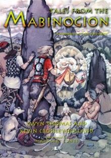 Tales from the Mabinogion