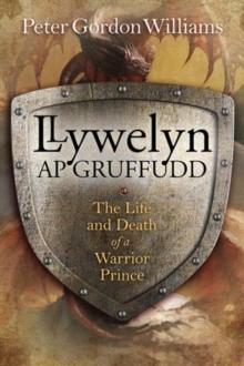 Llywelyn Ap Gruffudd