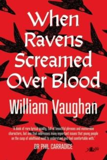 When Ravens Screamed over Blood