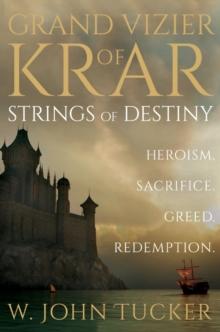 Grand Vizier of Krar : Strings of Destiny