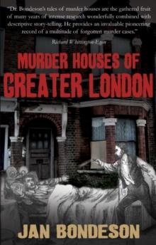 Murder Houses of Greater London