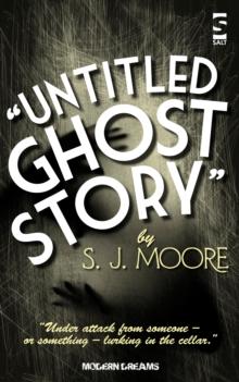 Untitled Ghost Story