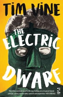 The Electric Dwarf