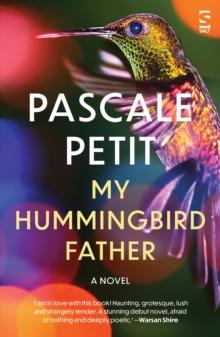 My Hummingbird Father