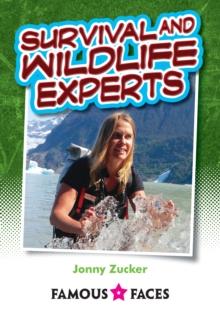 Survival and Wildlife Experts