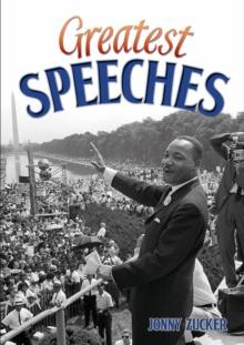 Greatest Speeches