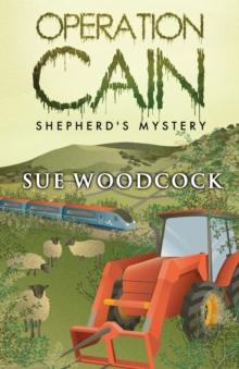 Operation Cain : Shepherd's Mystery