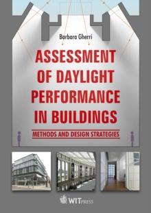 Assessment of Daylight Performance in Buildings