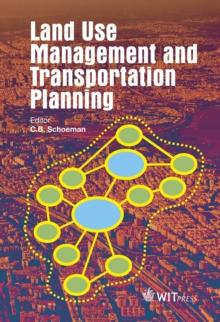 Land Use Management and Transportation Planning