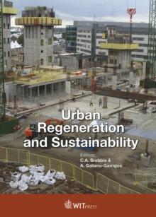 Urban Regeneration & Sustainability