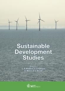 Sustainable Development Studies