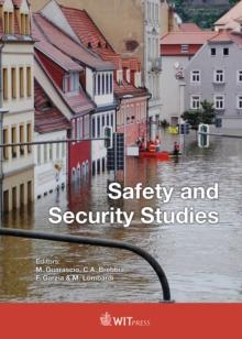 Safety and Security Studies