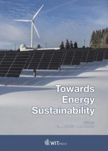 Towards Energy Sustainability