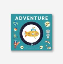 Little Journeys - Adventure