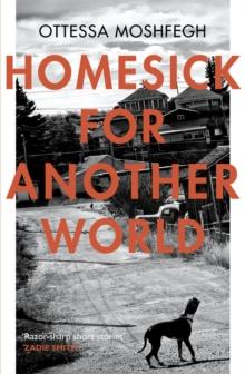 Homesick For Another World