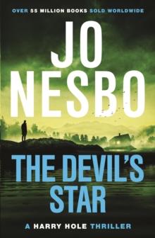 The Devil's Star : The edge-of-your-seat fifth Harry Hole novel from the No.1 Sunday Times bestseller