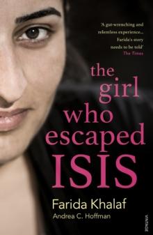 The Girl Who Escaped ISIS : Farida's Story