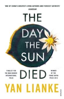 The Day the Sun Died