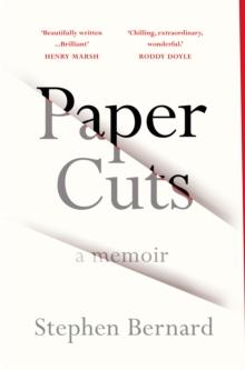 Paper Cuts : A Memoir