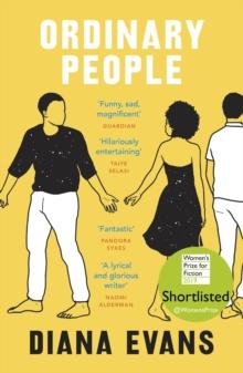 Ordinary People : Shortlisted for the Women's Prize for Fiction 2019