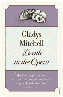 Death at the Opera