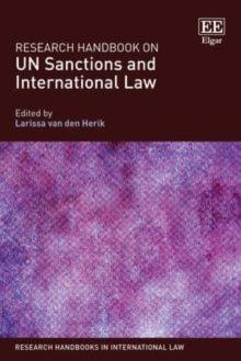 Research Handbook on UN Sanctions and International Law