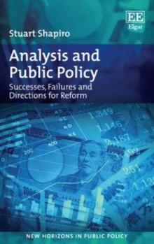 Analysis and Public Policy : Successes, Failures and Directions for Reform