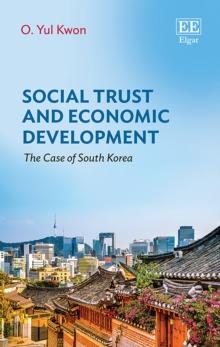 Social Trust and Economic Development : The Case of South Korea