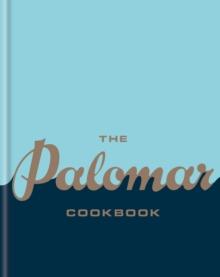 The Palomar Cookbook