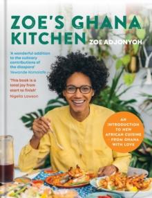 Zoe's Ghana Kitchen