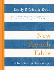 New French Table