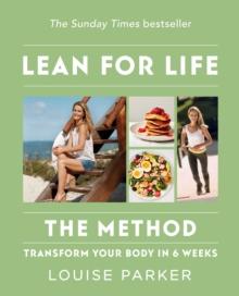 The Louise Parker Method : Lean for Life