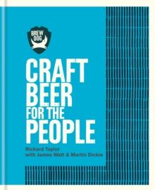 BrewDog : Craft Beer for the People