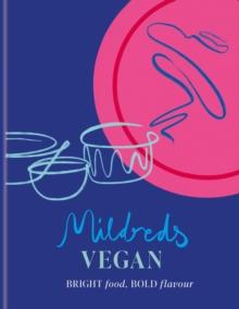 Mildreds Vegan Cookbook