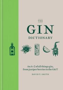 The Gin Dictionary