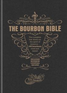 The Bourbon Bible