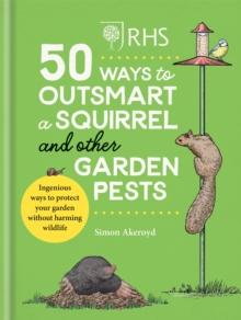 50 Ways To Outsmart A Squirrel And Other Book