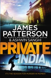 Private India : (Private 8)