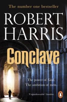 Conclave : Soon to be a major film